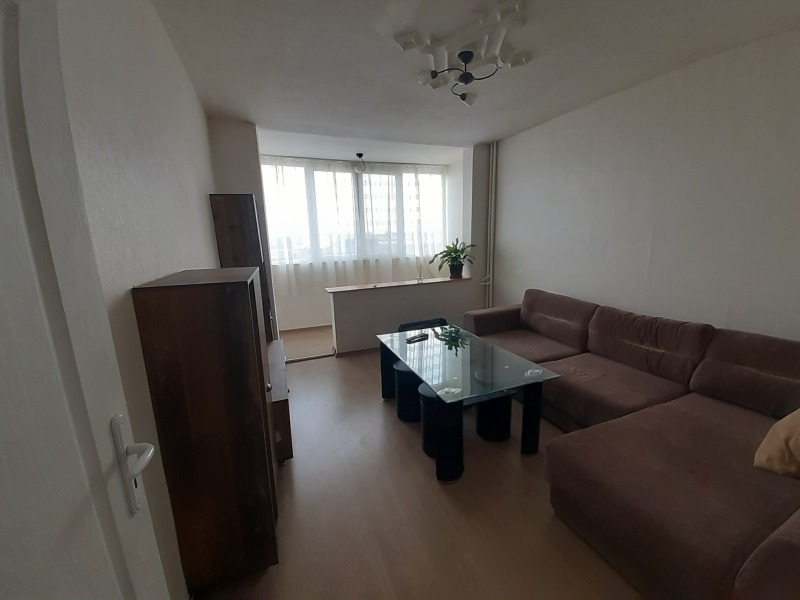 En renta  1 dormitorio Sofia , Druzhba 1 , 68 metros cuadrados | 36958363 - imagen [2]