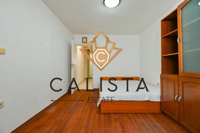 En renta  1 dormitorio Sofia , Iztok , 70 metros cuadrados | 24081429 - imagen [15]