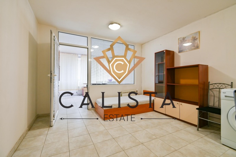 For Rent  1 bedroom Sofia , Iztok , 70 sq.m | 24081429 - image [8]