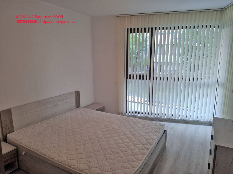 Te huur  1 slaapkamer Plovdiv , Vastanitsjeski , 75 m² | 82778303 - afbeelding [5]