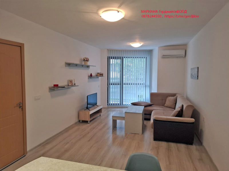 Te huur  1 slaapkamer Plovdiv , Vastanitsjeski , 75 m² | 82778303 - afbeelding [4]