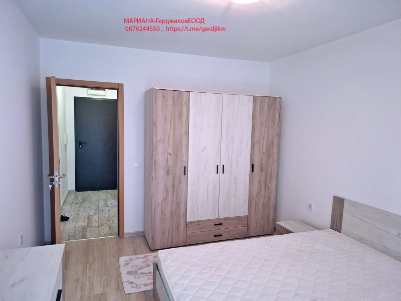 Te huur  1 slaapkamer Plovdiv , Vastanitsjeski , 75 m² | 82778303 - afbeelding [6]