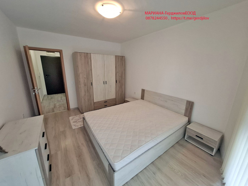 Te huur  1 slaapkamer Plovdiv , Vastanitsjeski , 75 m² | 82778303 - afbeelding [7]