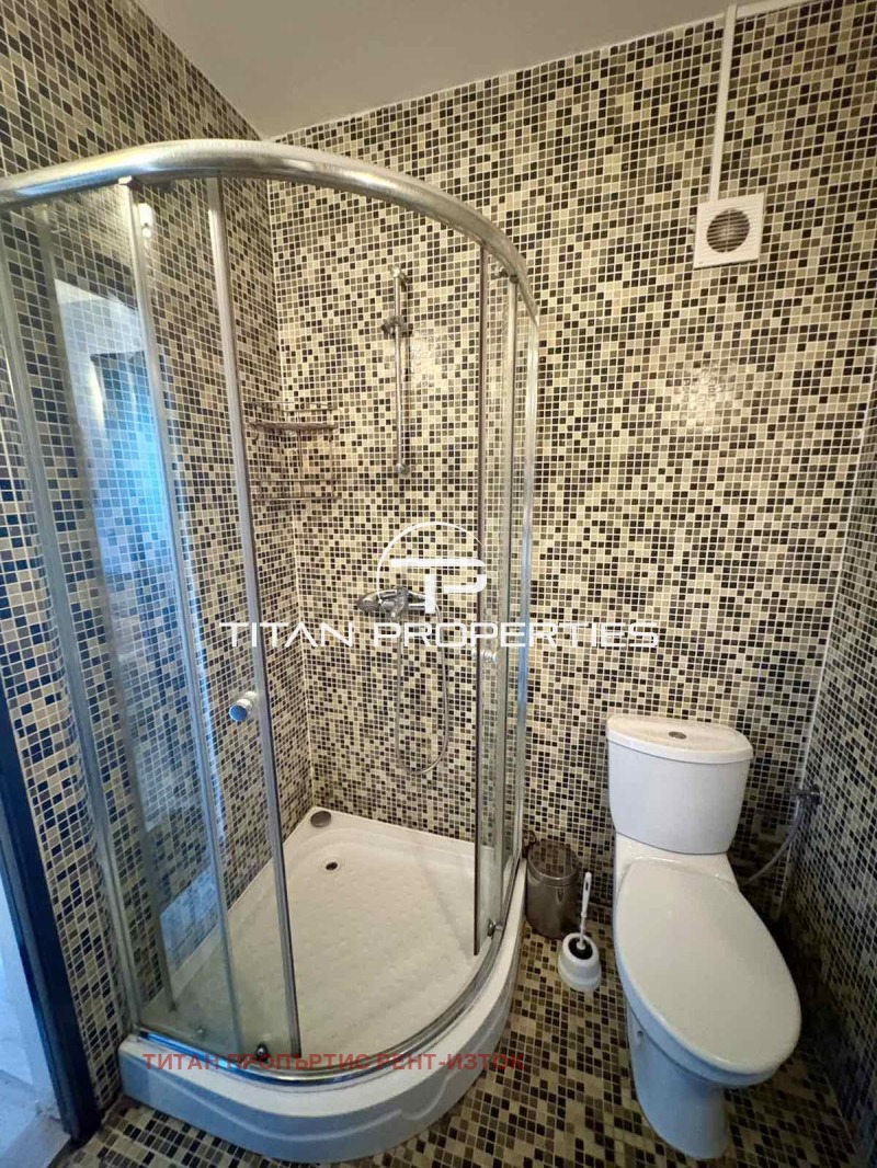 Дава под наем  2-стаен град Бургас , Сарафово , 42 кв.м | 44806122 - изображение [6]