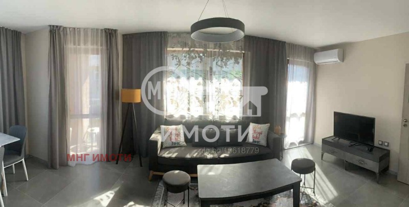 Kiralık  1 yatak odası Plovdiv , Centar , 81 metrekare | 41752514