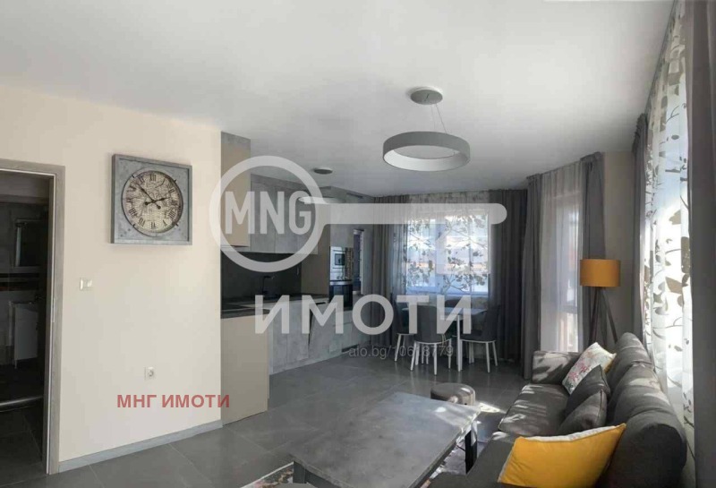 Kiralık  1 yatak odası Plovdiv , Centar , 81 metrekare | 41752514 - görüntü [2]