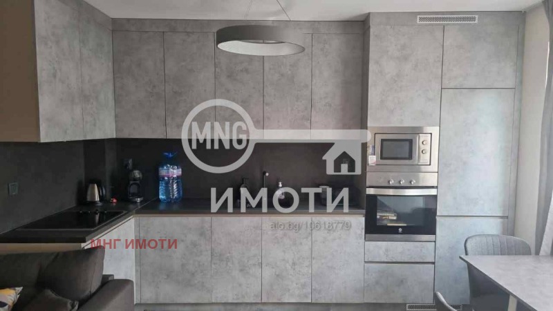 Kiralık  1 yatak odası Plovdiv , Centar , 81 metrekare | 41752514 - görüntü [3]