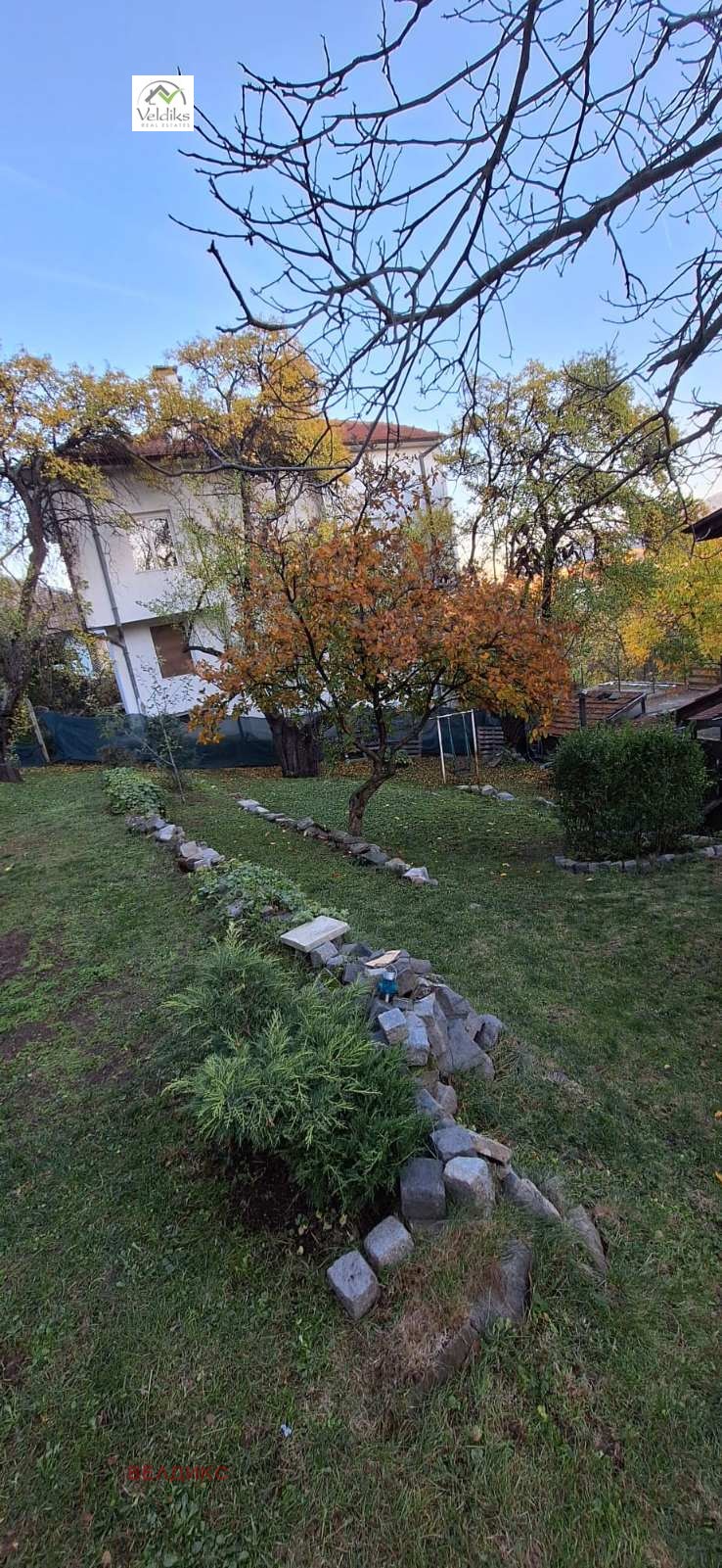 Дава под наем 2-СТАЕН, гр. София, гр. Банкя, снимка 14 - Апартаменти - 52099715