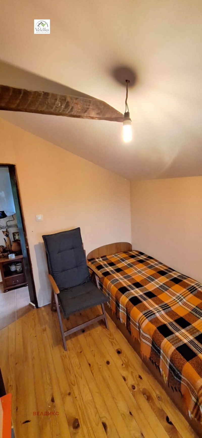 För uthyrning  1 sovrum Sofia , Bankja , 80 kvm | 44642606 - bild [13]