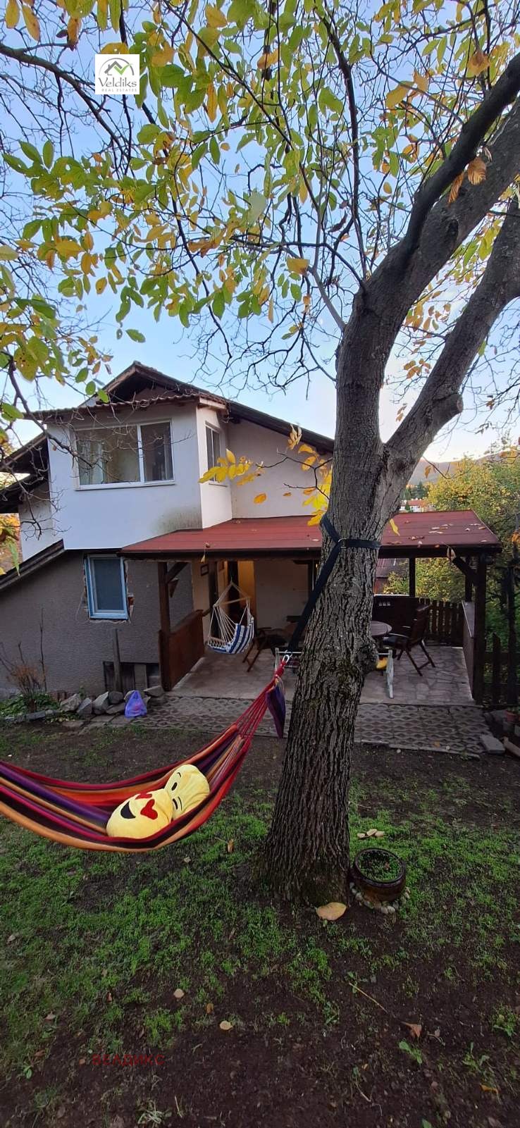 Дава под наем 2-СТАЕН, гр. София, гр. Банкя, снимка 15 - Апартаменти - 52099715