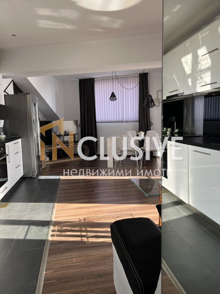 В оренду  1 спальня Варна , м-т Горна Трака , 70 кв.м | 86532323 - зображення [6]