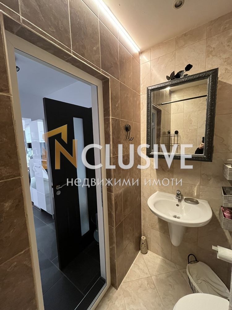 В оренду  1 спальня Варна , м-т Горна Трака , 70 кв.м | 86532323 - зображення [9]