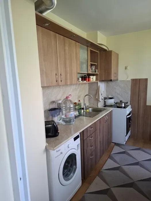 Дава под наем 2-СТАЕН, гр. София, Витоша, снимка 4 - Апартаменти - 52550339