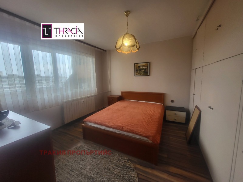 Дава под наем 2-СТАЕН, гр. София, Красна поляна 1, снимка 6 - Апартаменти - 52648001