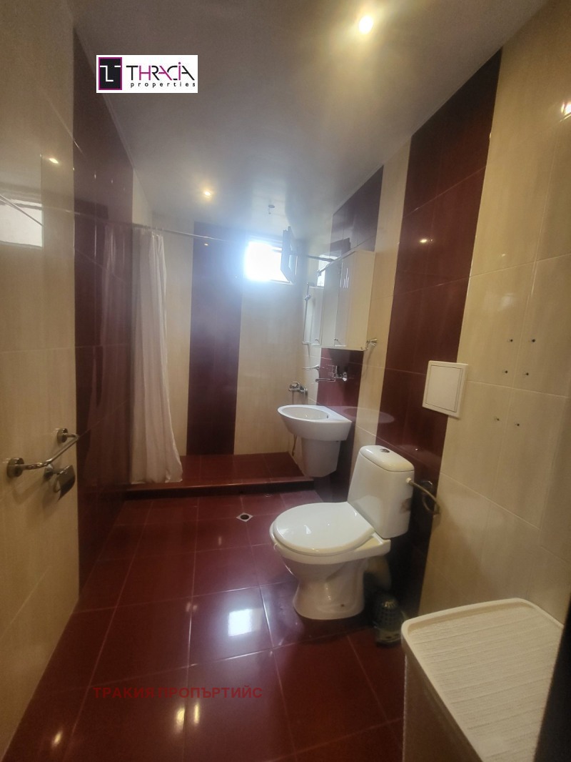 Дава под наем 2-СТАЕН, гр. София, Красна поляна 1, снимка 10 - Апартаменти - 52648001