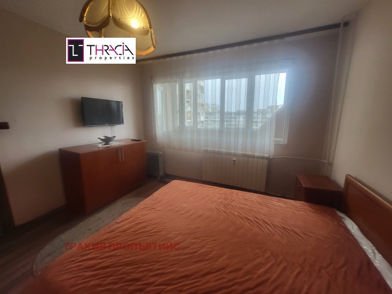 Дава под наем 2-СТАЕН, гр. София, Красна поляна 1, снимка 7 - Апартаменти - 52648001