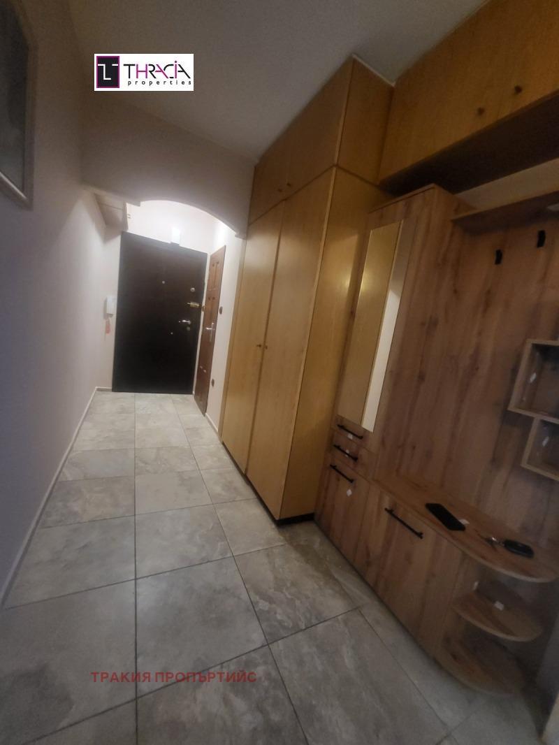 Дава под наем 2-СТАЕН, гр. София, Красна поляна 1, снимка 8 - Апартаменти - 52648001