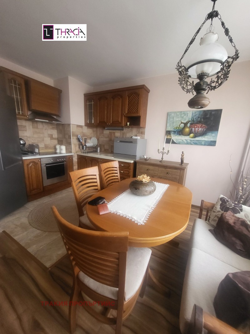 Дава под наем 2-СТАЕН, гр. София, Красна поляна 1