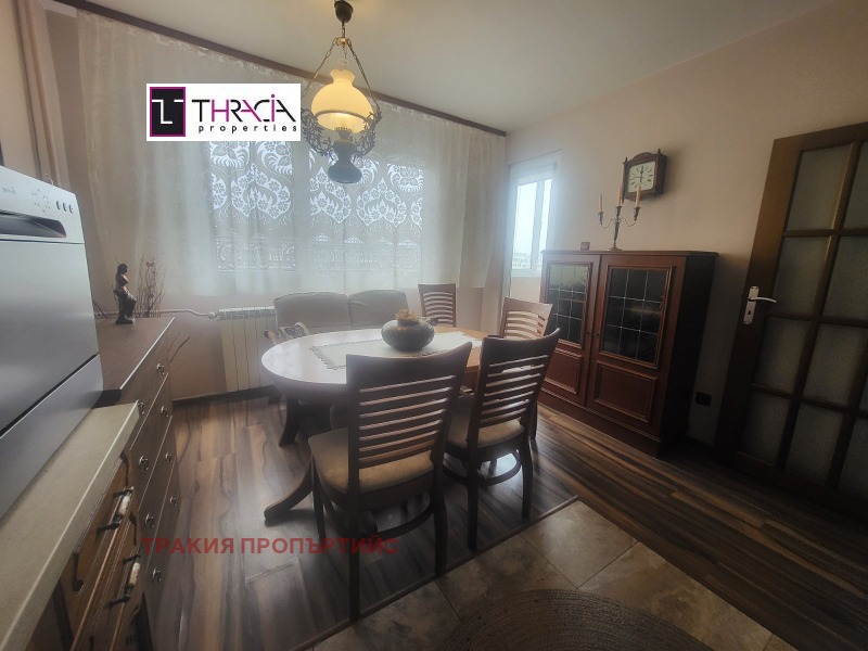 Дава под наем 2-СТАЕН, гр. София, Красна поляна 1, снимка 2 - Апартаменти - 52648001