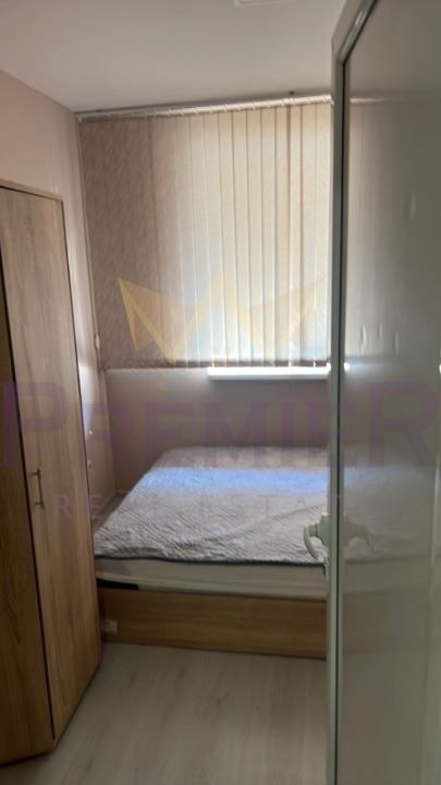 Дава под наем 2-СТАЕН, гр. Варна, Цветен квартал, снимка 4 - Апартаменти - 54520630