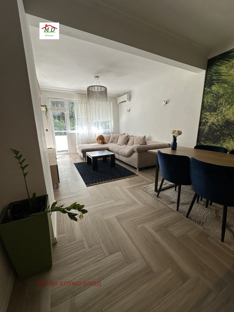 K pronájmu  2 ložnice Sofia , Lozenec , 118 m2 | 97252775 - obraz [5]