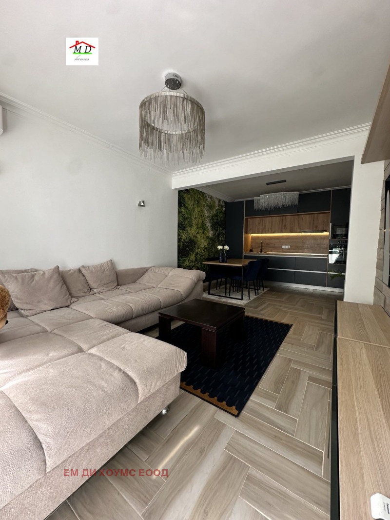 K pronájmu  2 ložnice Sofia , Lozenec , 118 m2 | 97252775 - obraz [4]