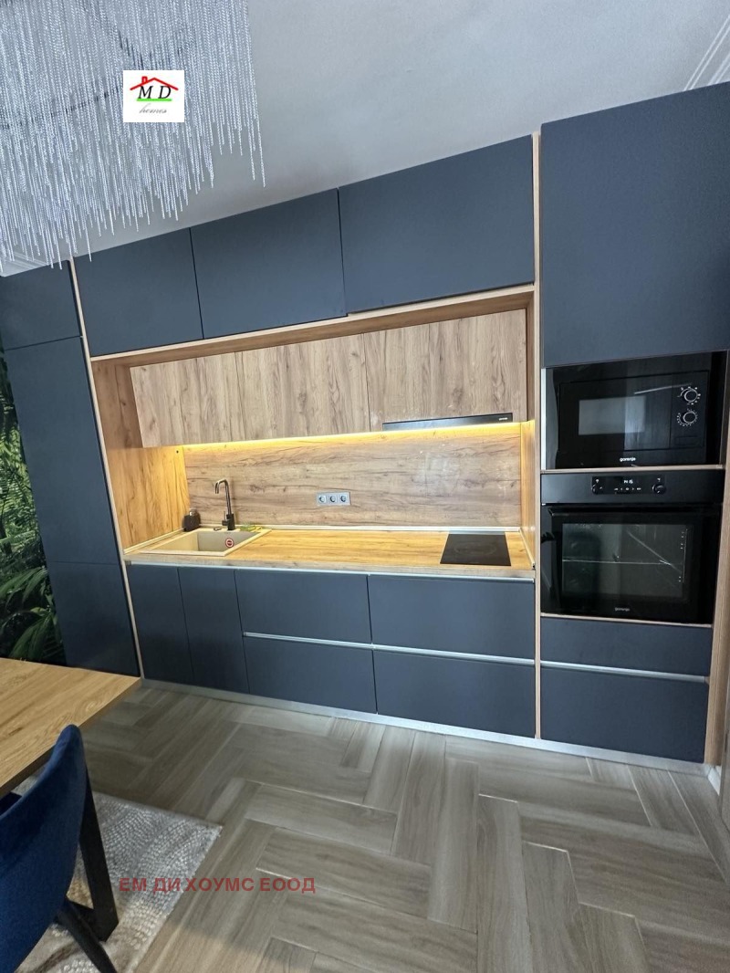 K pronájmu  2 ložnice Sofia , Lozenec , 118 m2 | 97252775 - obraz [2]