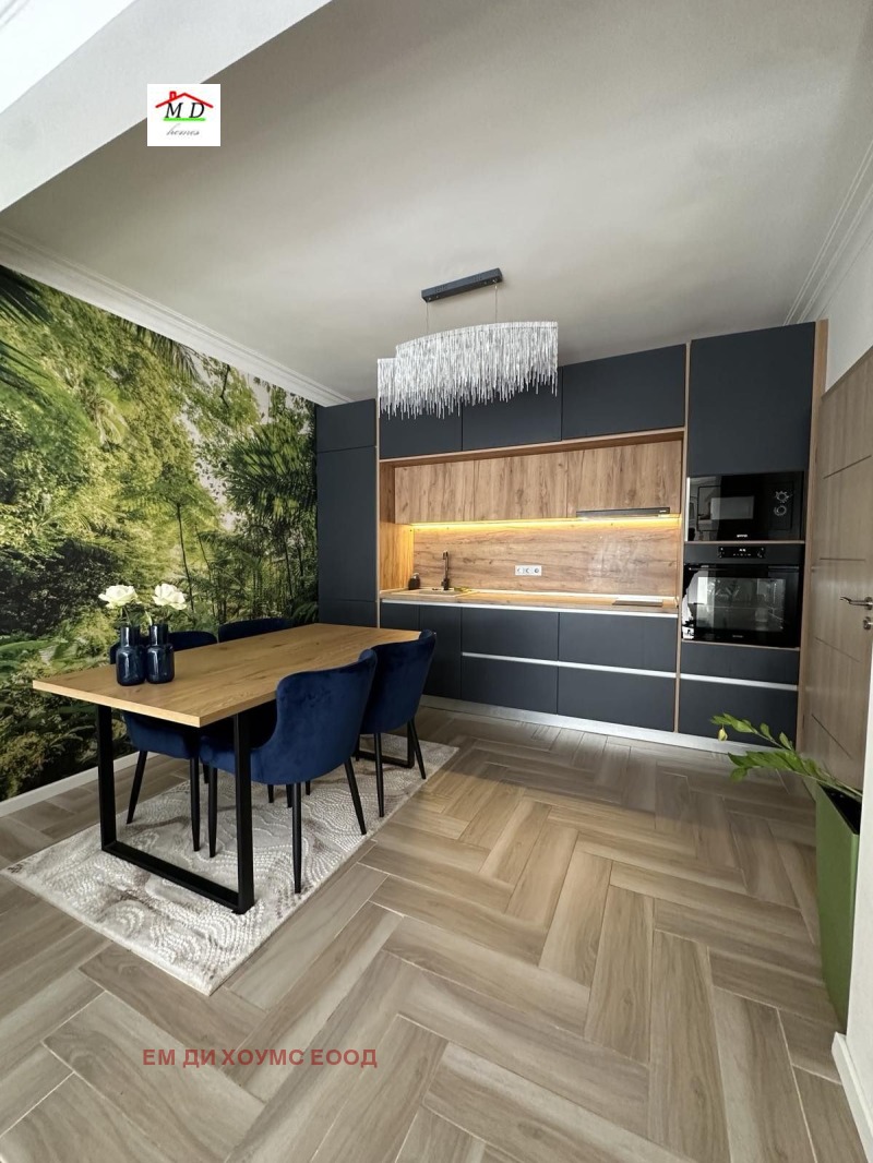 K pronájmu  2 ložnice Sofia , Lozenec , 118 m2 | 97252775
