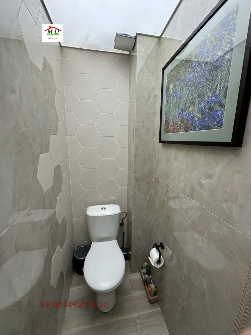 K pronájmu  2 ložnice Sofia , Lozenec , 118 m2 | 97252775 - obraz [10]
