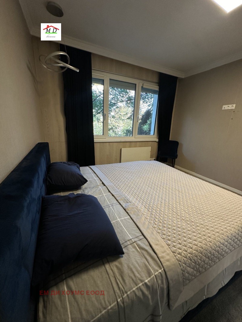 K pronájmu  2 ložnice Sofia , Lozenec , 118 m2 | 97252775 - obraz [8]