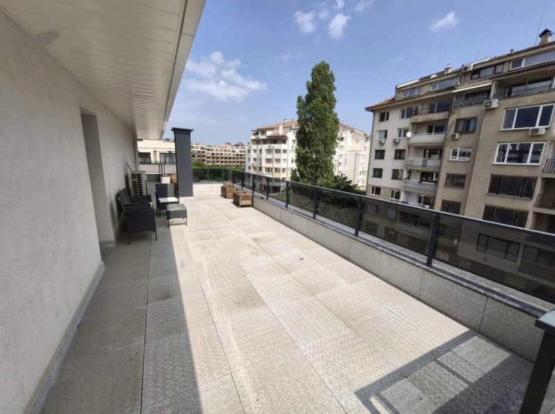 Vuokrattavana  2 makuuhuonetta Sofia , Malinova dolina , 170 neliömetriä | 61155357 - kuva [5]