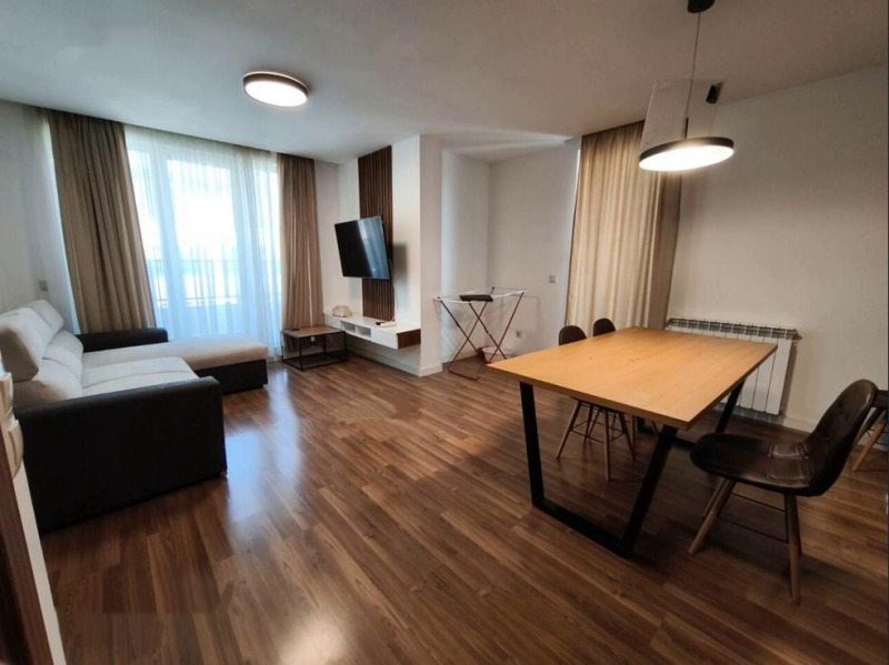 Vuokrattavana  2 makuuhuonetta Sofia , Malinova dolina , 170 neliömetriä | 61155357 - kuva [2]