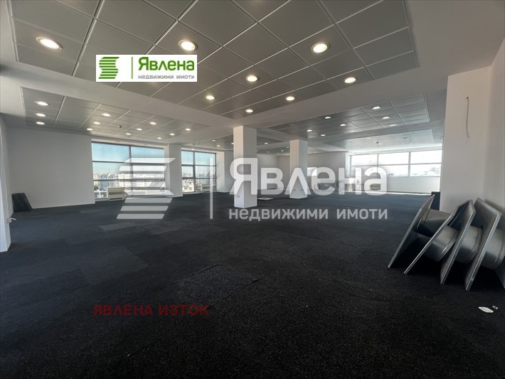 Te huur  Kantoor Sofia , Levski , 446 m² | 82664004