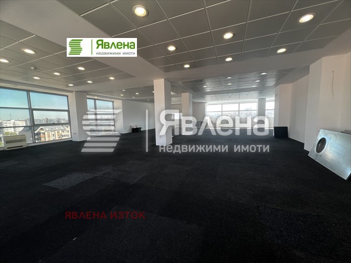 Te huur  Kantoor Sofia , Levski , 446 m² | 82664004 - afbeelding [5]