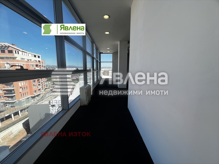 Te huur  Kantoor Sofia , Levski , 446 m² | 82664004 - afbeelding [4]