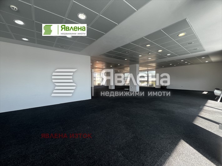 Te huur  Kantoor Sofia , Levski , 446 m² | 82664004 - afbeelding [7]