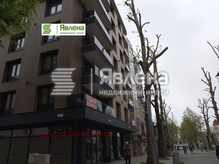 Vuokrattavana  Toimisto Burgas , Tsentar , 66 neliömetriä | 43909239 - kuva [3]