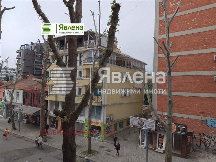 Vuokrattavana  Toimisto Burgas , Tsentar , 66 neliömetriä | 43909239 - kuva [6]
