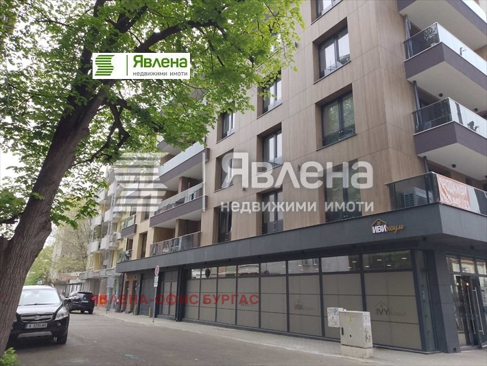 Vuokrattavana  Toimisto Burgas , Tsentar , 66 neliömetriä | 43909239