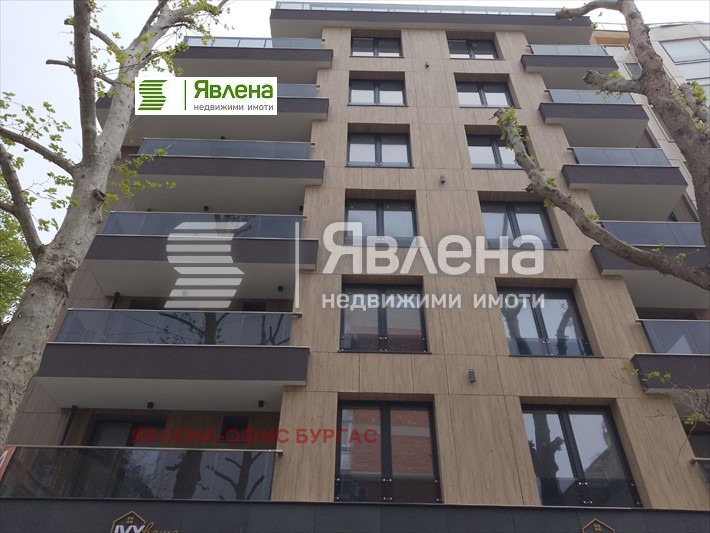 Vuokrattavana  Toimisto Burgas , Tsentar , 66 neliömetriä | 43909239 - kuva [4]
