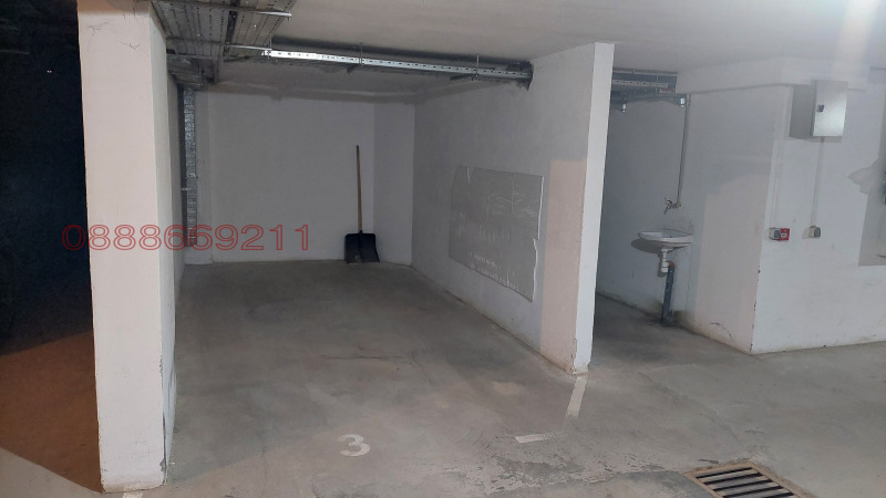 Дава под наем  Паркомясто град София , Кръстова вада , 20 кв.м | 17320471 - изображение [5]