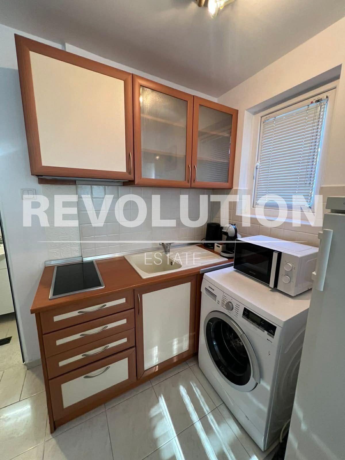 Дава под наем 1-СТАЕН, гр. Варна, Колхозен пазар, снимка 3 - Апартаменти - 54438644