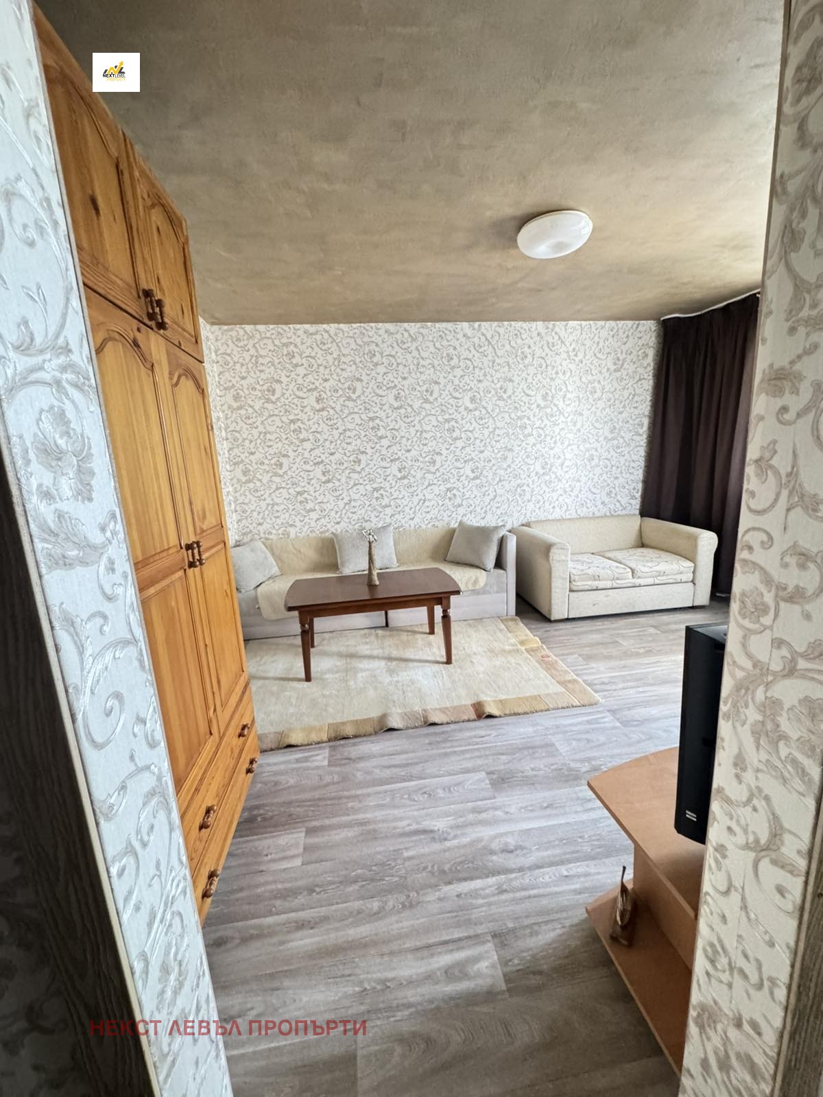 Дава под наем 2-СТАЕН, гр. София, Разсадника, снимка 3 - Апартаменти - 54850470