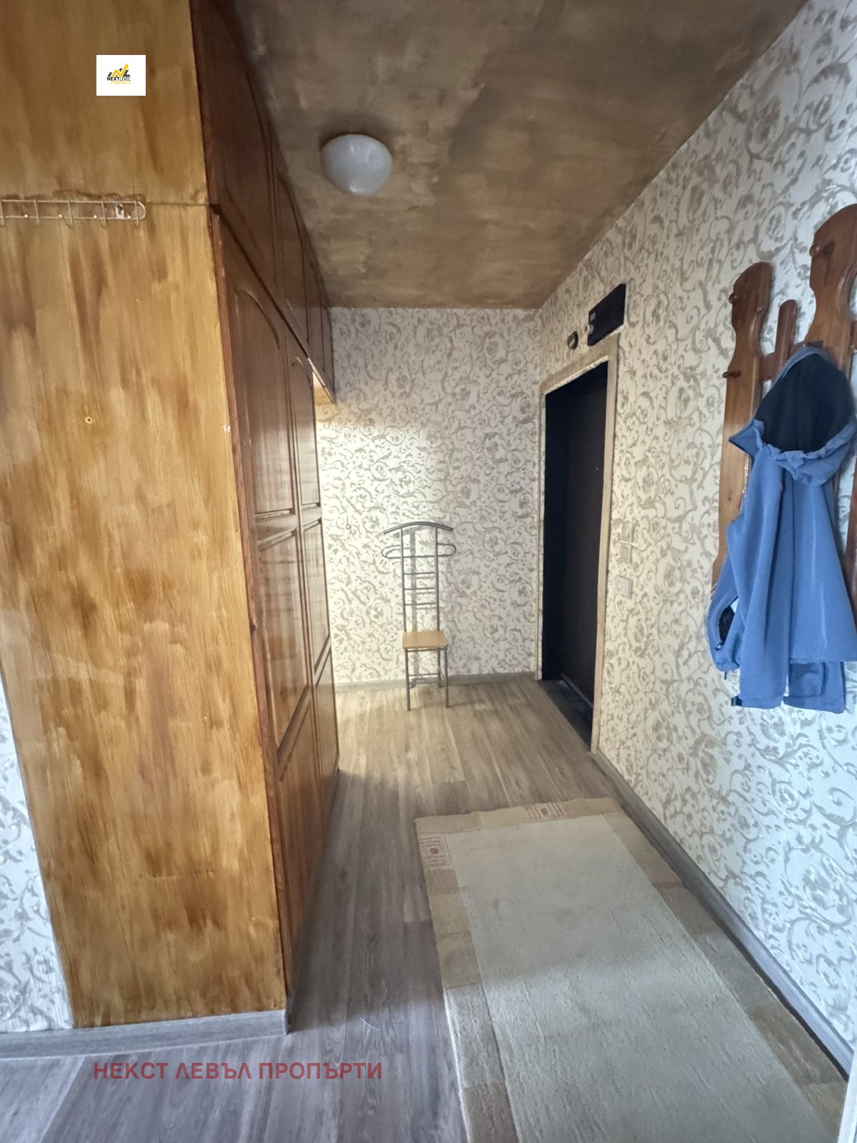 Дава под наем 2-СТАЕН, гр. София, Разсадника, снимка 11 - Апартаменти - 54850470