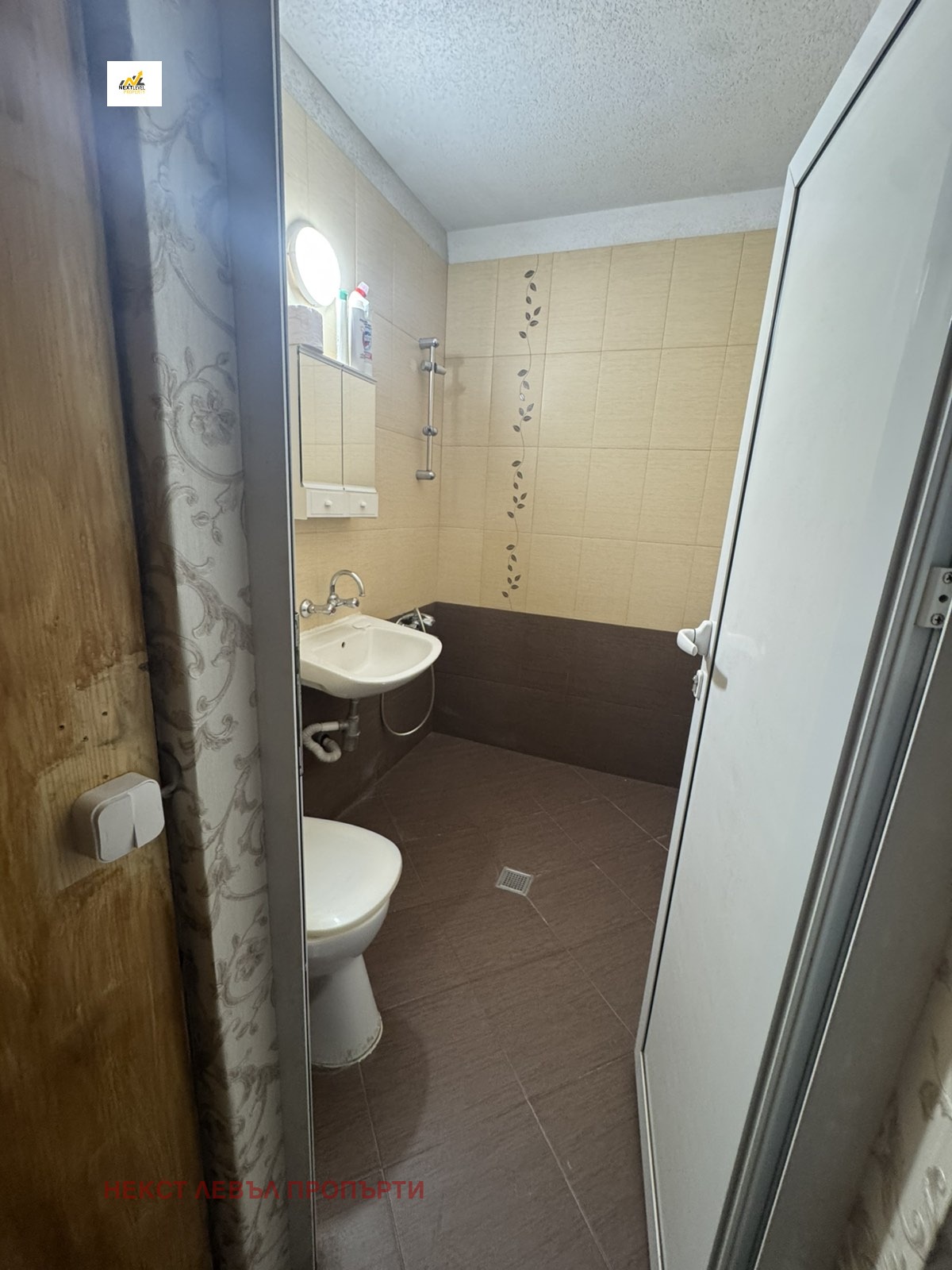 Дава под наем 2-СТАЕН, гр. София, Разсадника, снимка 8 - Апартаменти - 54850470