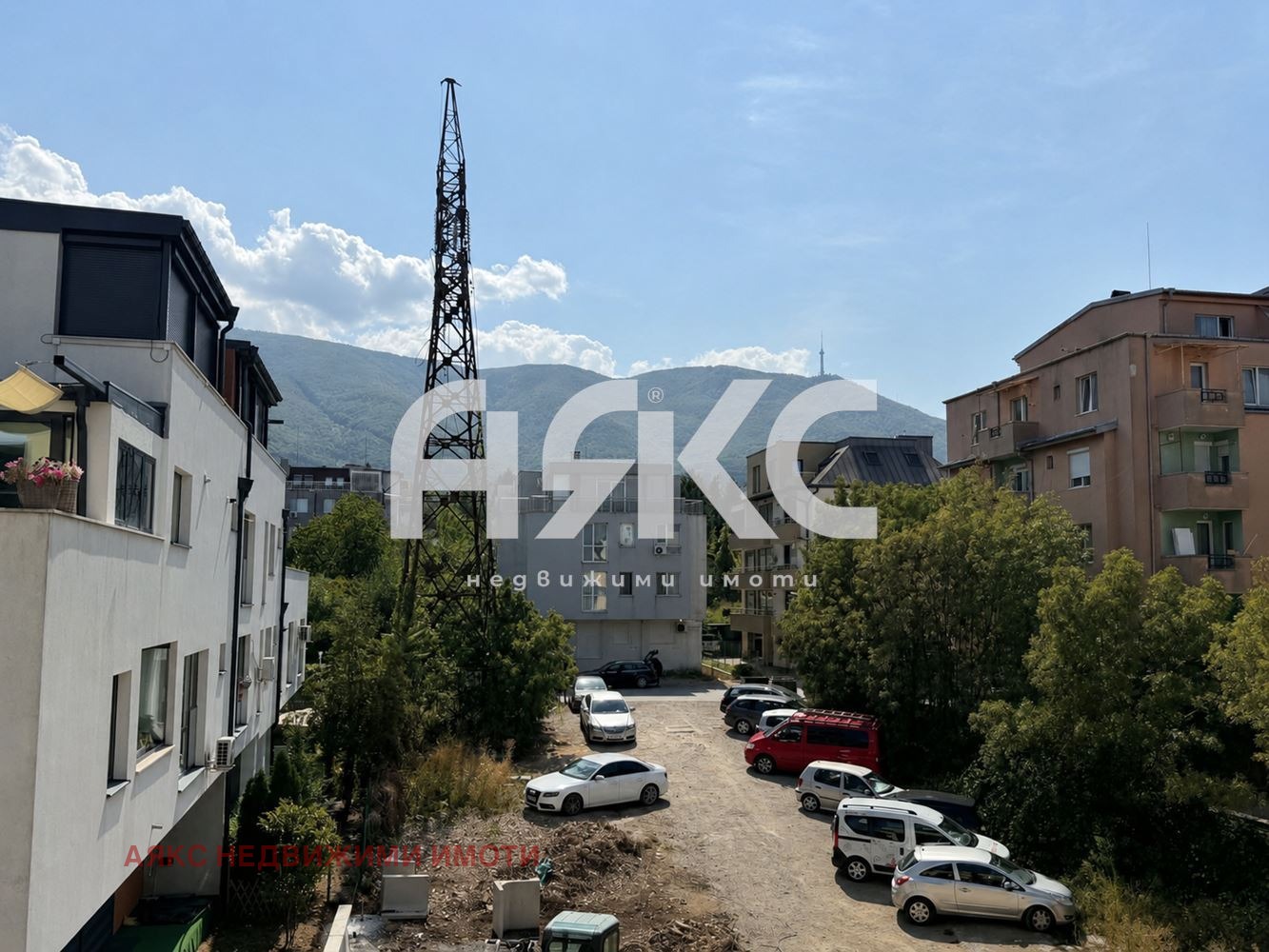 Дава под наем 2-СТАЕН, гр. София, Манастирски ливади, снимка 6 - Апартаменти - 55902986