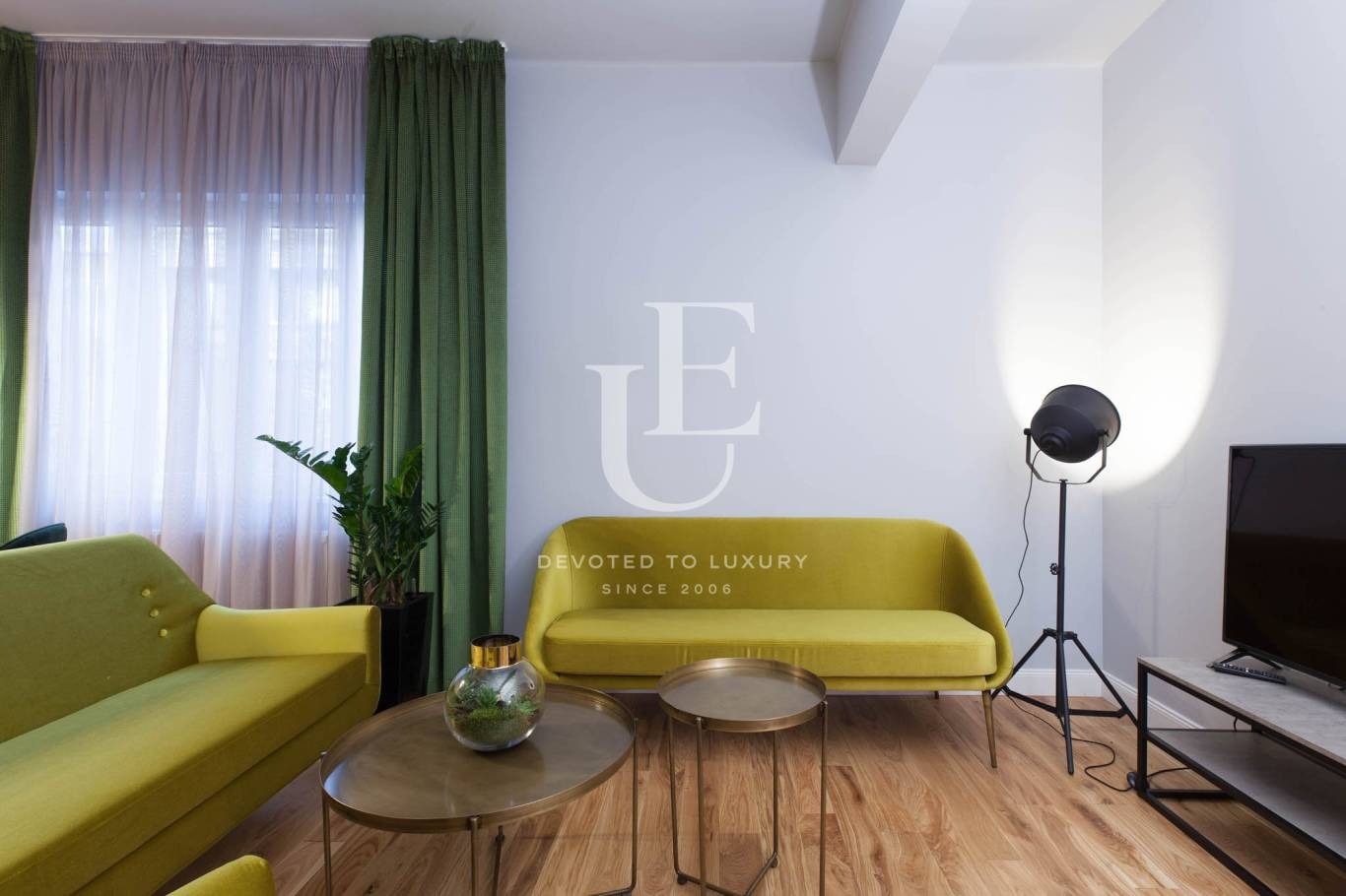 Дава под наем ОФИС, гр. София, Оборище, снимка 4 - Офиси - 54258450