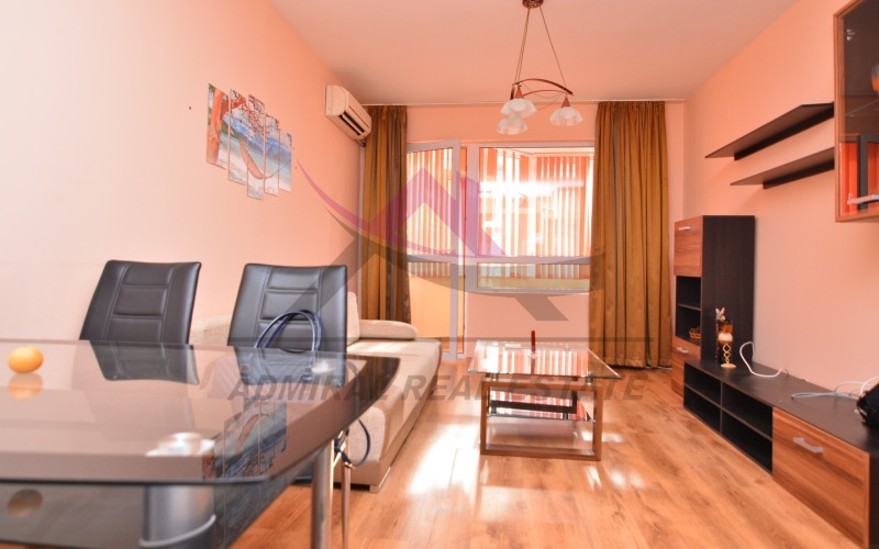 В аренду  1 спальня Варна , Бриз , 60 кв.м | 65631985 - изображение [2]