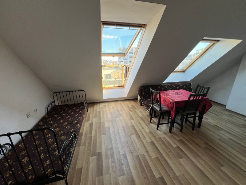 Zu vermieten  1 Schlafzimmer Sofia , Studentski grad , 50 qm | 91844221 - Bild [3]