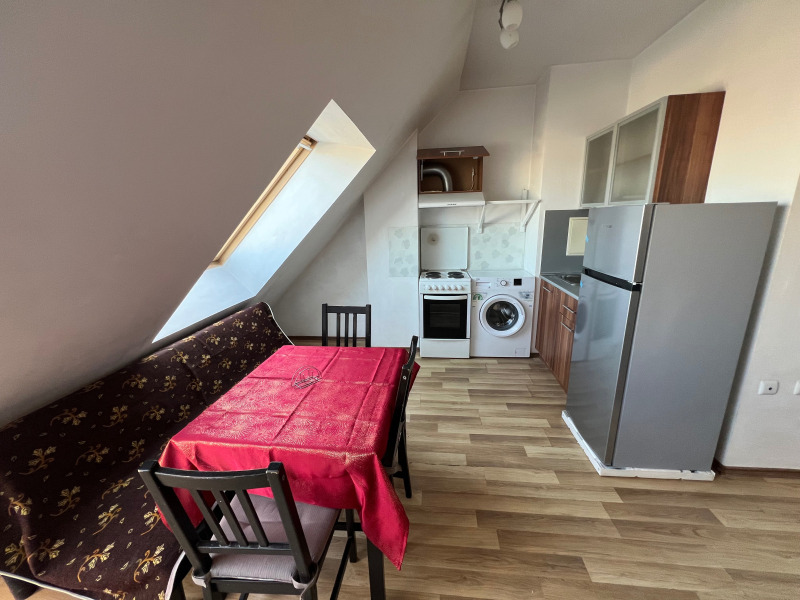 Zu vermieten  1 Schlafzimmer Sofia , Studentski grad , 50 qm | 91844221 - Bild [4]